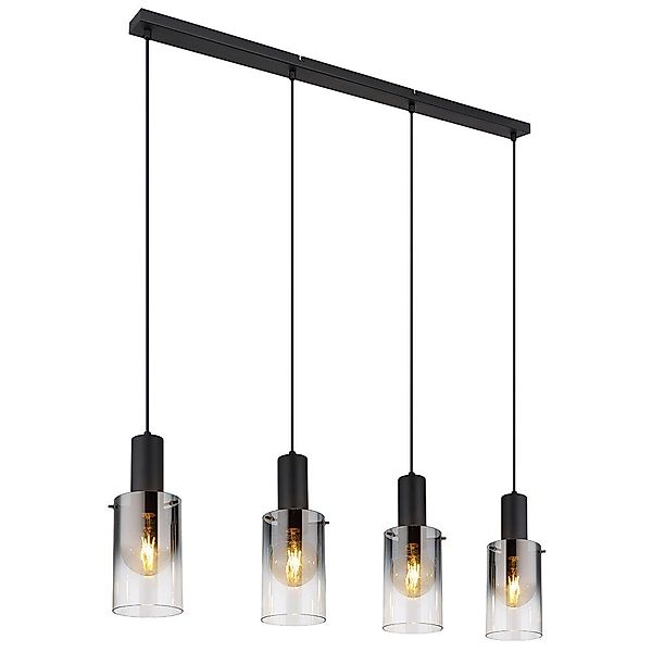 GLOBO LIGHTING Pendelleuchte, Leuchtmittel nicht inklusive, günstig online kaufen