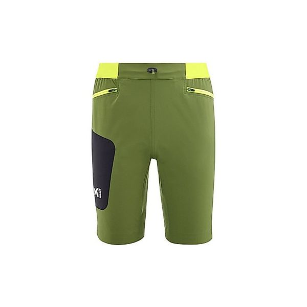 Millet Shorts Millet M Ltk Speed Long Short Shorts günstig online kaufen