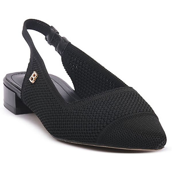 Laura Biagiotti  Sandalen BLK NUT günstig online kaufen