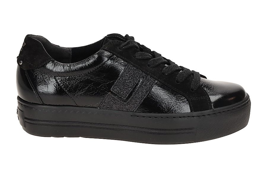 Paul Green 5430-09 Schnürschuh günstig online kaufen
