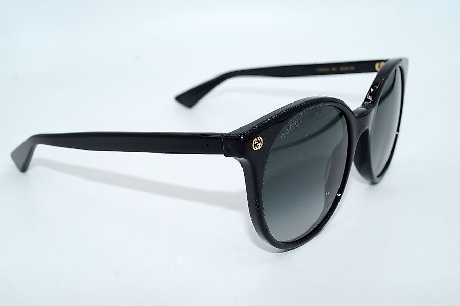 GUCCI Sonnenbrille GUCCI Sonnenbrille Sunglasses GG 0091 001 günstig online kaufen