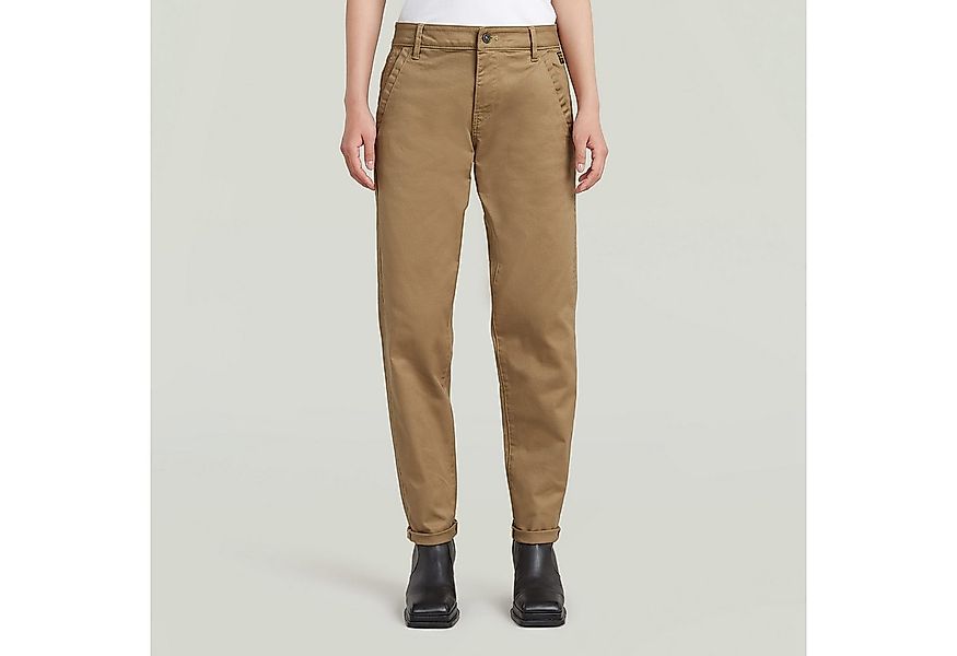 G-STAR Chinohose Kate Chino Boyfriend günstig online kaufen