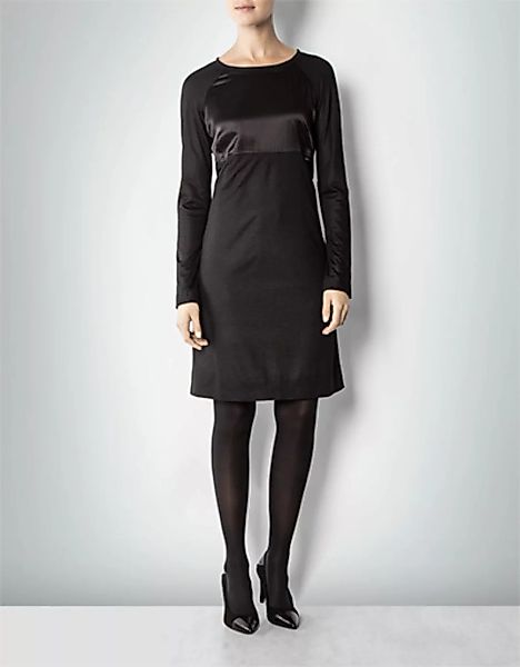 CINQUE Damen Kleid Cidura schwarz 1853/5203/99 günstig online kaufen