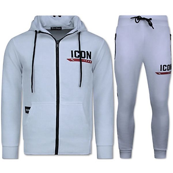 Top Star  Jogginganzüge Home Suit ICON Trainingsanzug günstig online kaufen