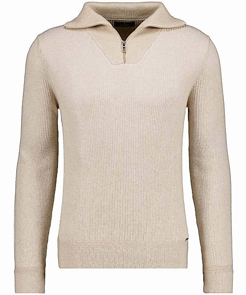 RAGMAN Rundhalspullover günstig online kaufen