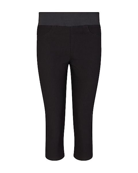 FREEQUENT Caprileggings FQSHANTAL-CA-POWER mit extra breitem günstig online kaufen