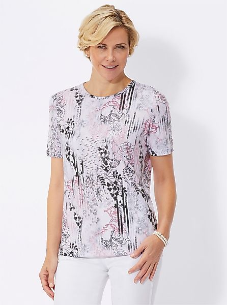 Witt T-Shirt Rundhalsshirt günstig online kaufen