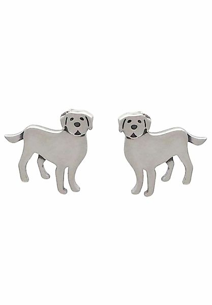 Gemshine Paar Ohrhänger LABRADOR, Europäischer Schmuck: günstig online kaufen