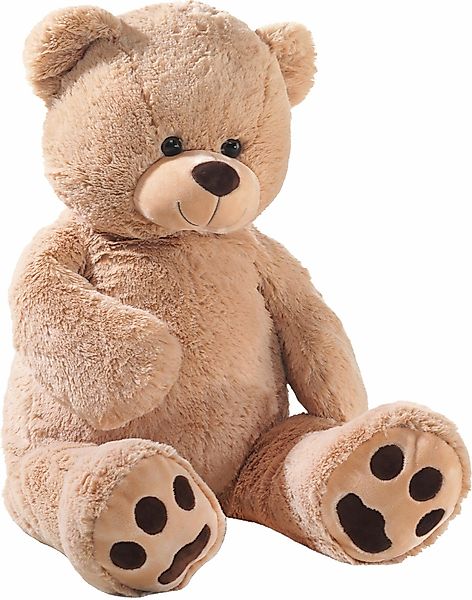 Heunec® Kuscheltier Teddybär beige, 100 cm günstig online kaufen