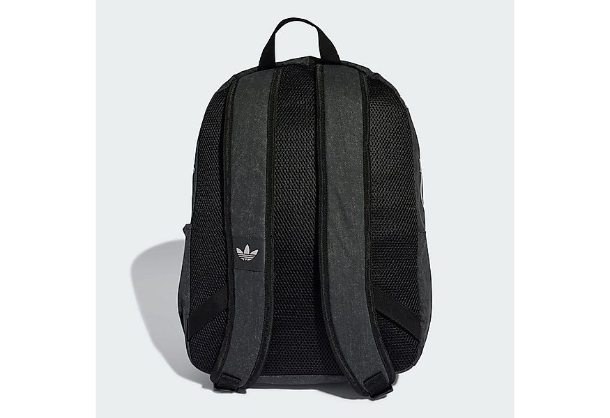 adidas Originals Freizeitrucksack CL RUCKSACK WASHED EFFECT (1-tlg) günstig online kaufen
