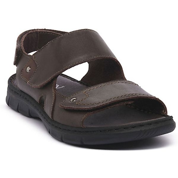 Zen  Sandalen ALABA TAUPE günstig online kaufen