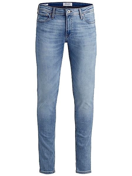 Jack & Jones Skinny-fit-Jeans Herren Jeans günstig online kaufen