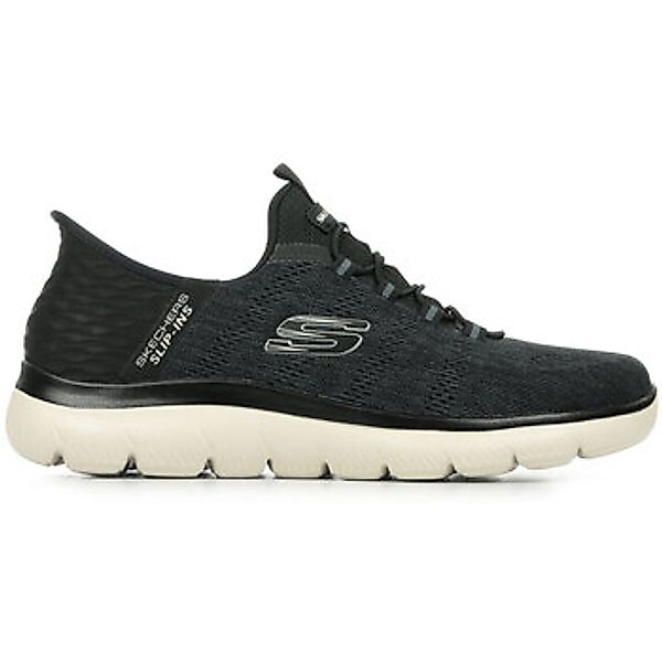 Skechers Summits Key Pace Herren blau günstig online kaufen