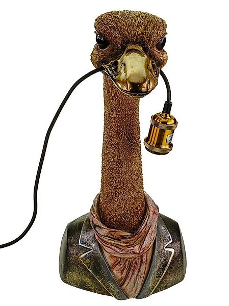 formano Tischleuchte formano Strauss Tisch- und Stehlampe Max 40W goldfarbe günstig online kaufen