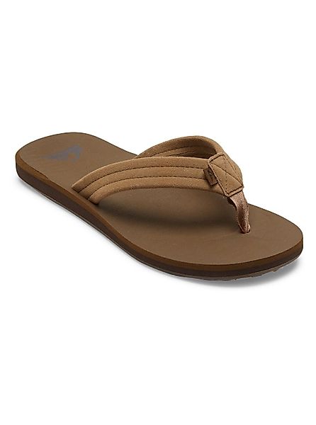 Quiksilver Carver Suede Core Sandale günstig online kaufen