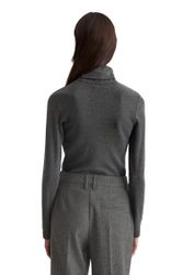 Marc O'Polo Rollkragenshirt regular fit, aus günstig online kaufen