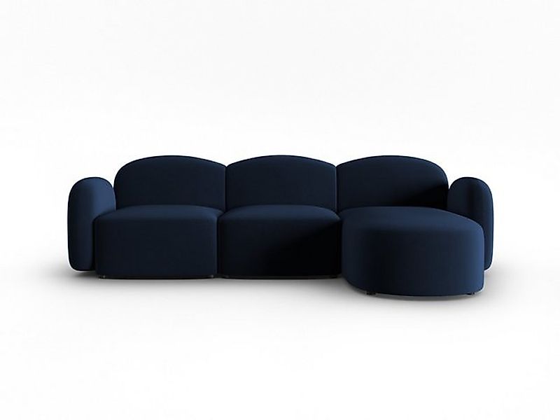 Micadoni Ecksofa Blair, 4-Sitzer günstig online kaufen