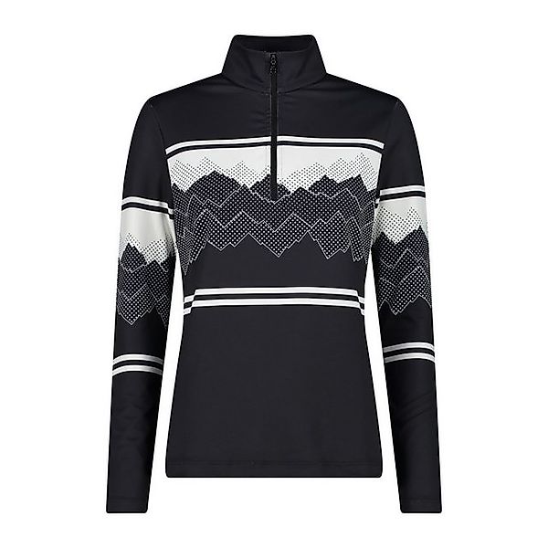 CMP Fleecepullover CMP Damen Pullover WOMAN SWEAT 34L4216 günstig online kaufen