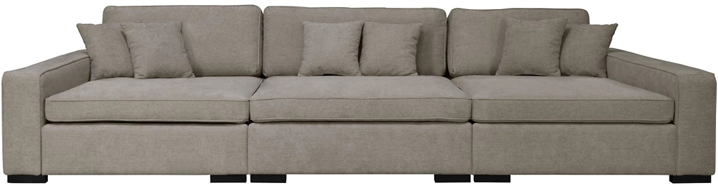 Guido Maria Kretschmer Home&Living 3-Sitzer "Skara XXL", Lounge-Sofa XXL mi günstig online kaufen