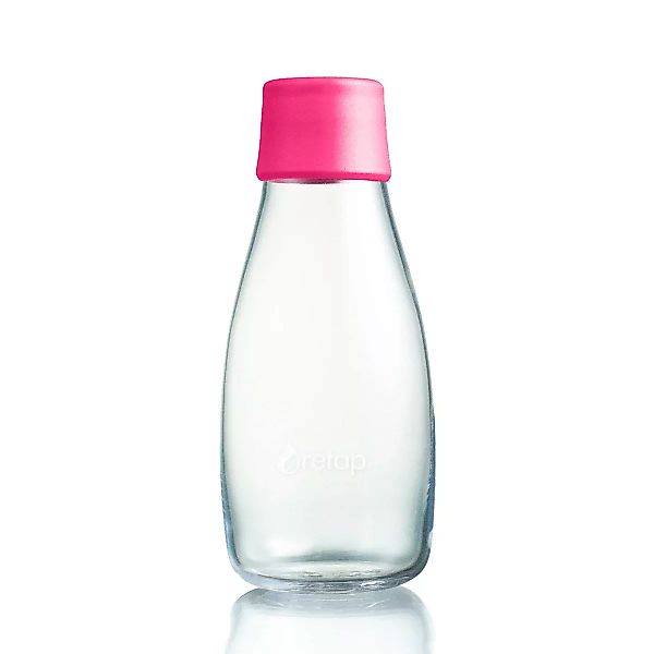 Retap Trinkflasche 0,3 Liter rosa günstig online kaufen