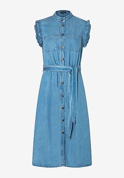 leichtes Jeanskleid, Sommer-Kollektion günstig online kaufen