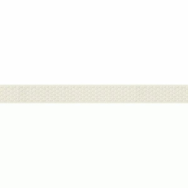 A.S. Création Borte selbstklebend Muster  5 m x 5 cm Silber-Beige günstig online kaufen