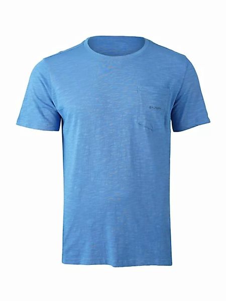 Brunotti Kurzarmshirt Axle-Slub Men T-shirt günstig online kaufen