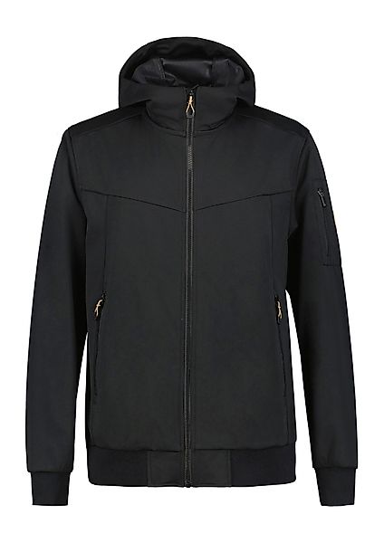 Icepeak Softshelljacke H SOFTSHELLBLOUSON MERRYVILLE (1-St) günstig online kaufen