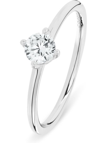 Esprit Silberring ESPRIT Damen-Damenring 925er Silber günstig online kaufen