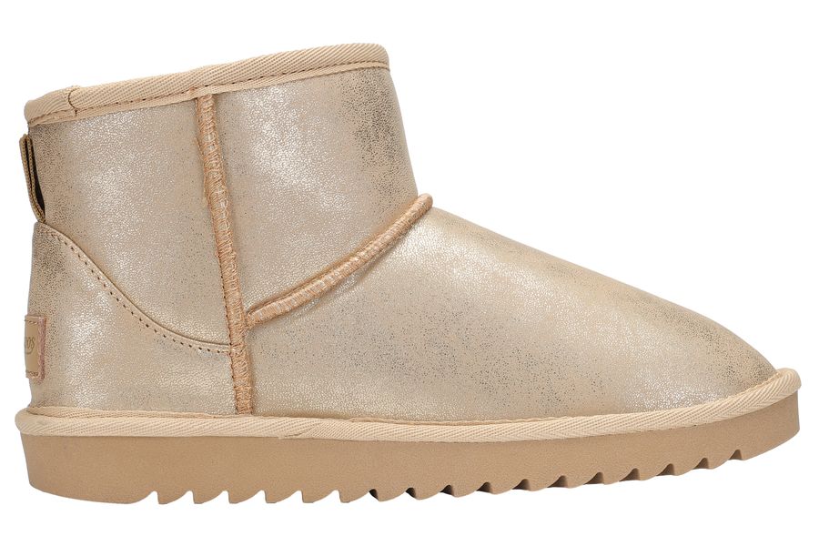 KangaROOS K-UW BROOME Schlupfboots Winterschuhe, Winterboots, günstig online kaufen