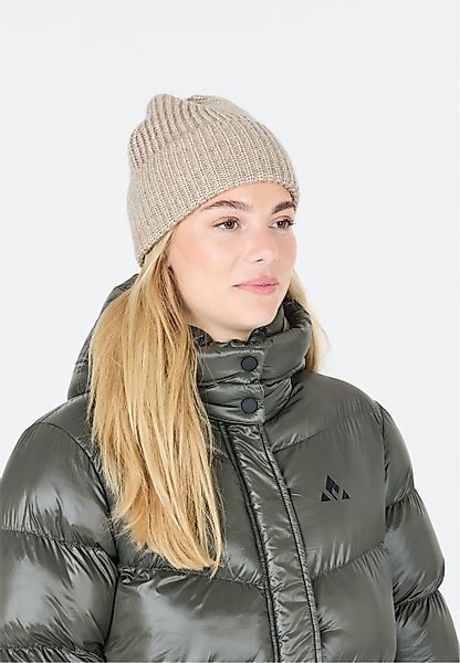 WHISTLER Beanie "Plico", aus weichem und atmungsaktivem Strick günstig online kaufen