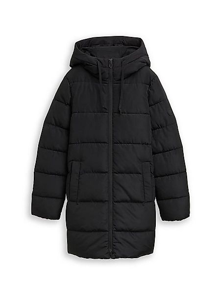 TOM TAILOR Outdoorjacke 1049103 Puffer-Jacke günstig online kaufen