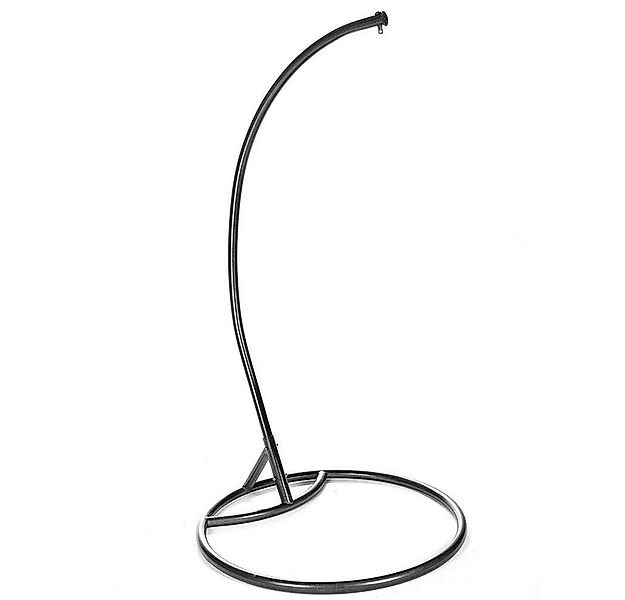 HOME DELUXE Hängesessel Polyrattan Hängesessel ONE - Nur Gestell (1-St), st günstig online kaufen