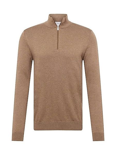 SELECTED HOMME Troyer SLHBERG HALF ZIP günstig online kaufen