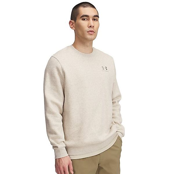 Under Armour® Fleecepullover Under Armour Herren Sweatshirt Essential Fleec günstig online kaufen