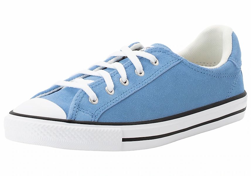 Converse CHUCK TAYLOR ALL STAR DAINTY LUCKY Sneaker günstig online kaufen