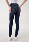 KangaROOS 5-Pocket-Jeans SUPER SKINNY HIGH RISE günstig online kaufen
