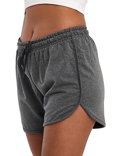 COMEOR Sporthose Kurze Hose Damen Sportshorts günstig online kaufen