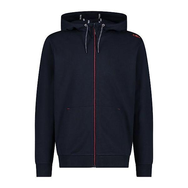CMP Sweatjacke CMP Herren Kapuzenjacke MAN JACKET FIX HOOD 32D8077 günstig online kaufen