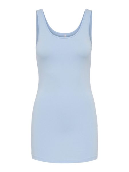 ONLY Tanktop Live Love (3-tlg) Lange günstig online kaufen