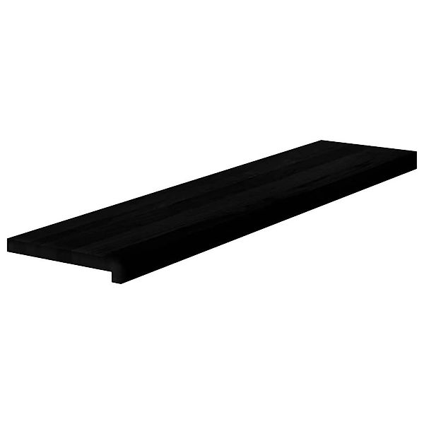 vidaXL Stufenmatte Treppenstufen 20 Stk. Dunkelbraun günstig online kaufen
