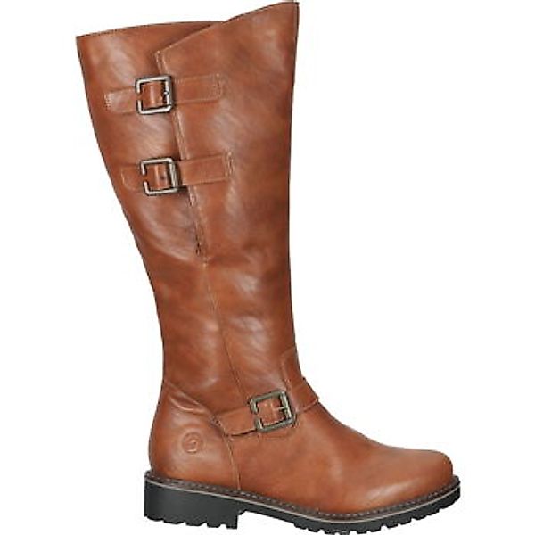 Remonte Stiefel Lederimitat Stiefel günstig online kaufen