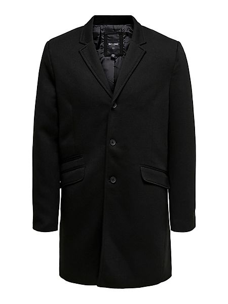 ONLY & SONS Langmantel Julian King günstig online kaufen