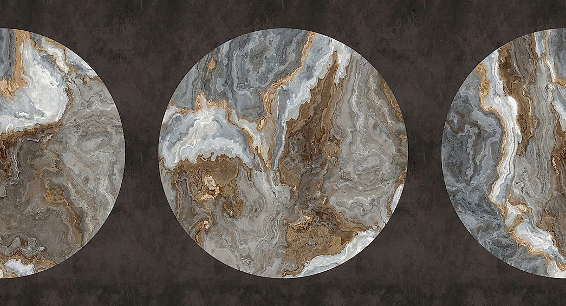 living walls "Walls by Patel Luna" glatt Vlies günstig online kaufen