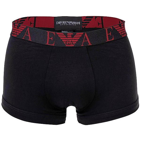 Emporio Armani Boxer Herren Boxershort 3er günstig online kaufen
