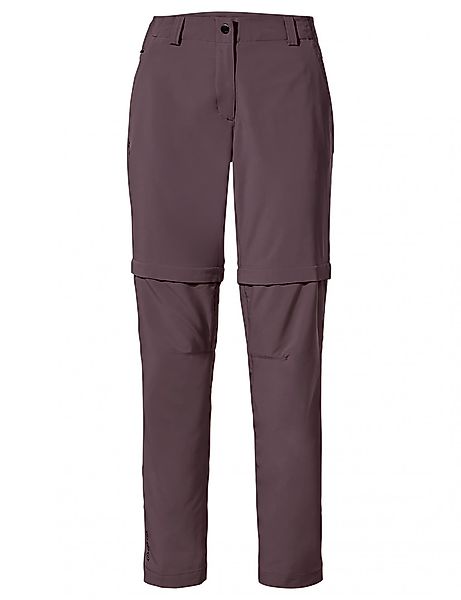 VAUDE Outdoorhose Vaude Womens Skomer Zip-off günstig online kaufen