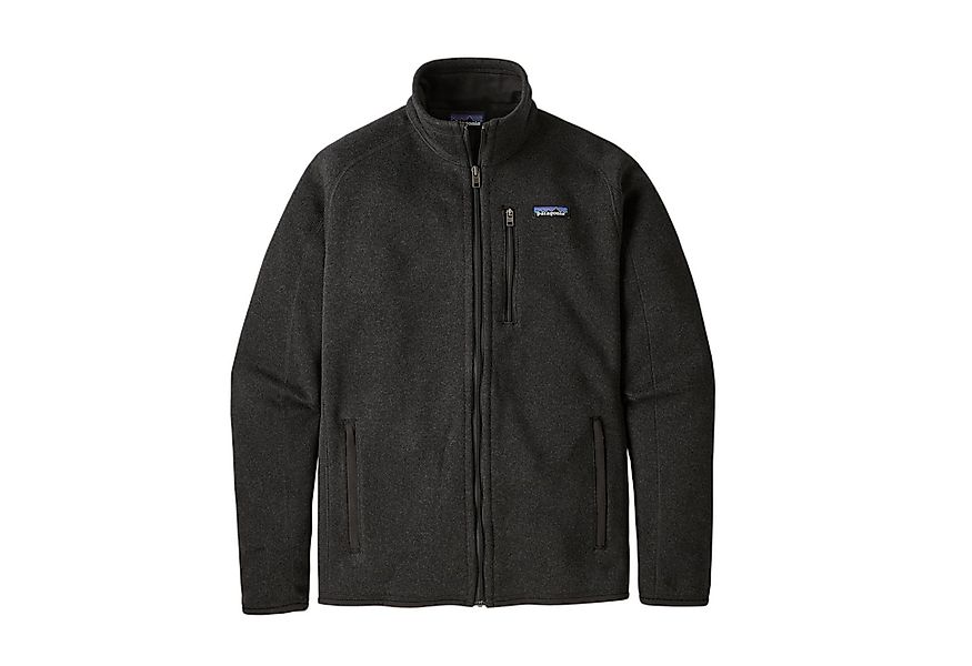 Patagonia Funktionsjacke Patagonia Better Sweater Fleecejacke Herren günstig online kaufen