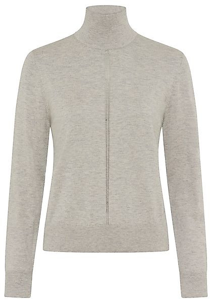 BOSS ORANGE Rollkragenpullover Faghettini Premium Damenmode günstig online kaufen