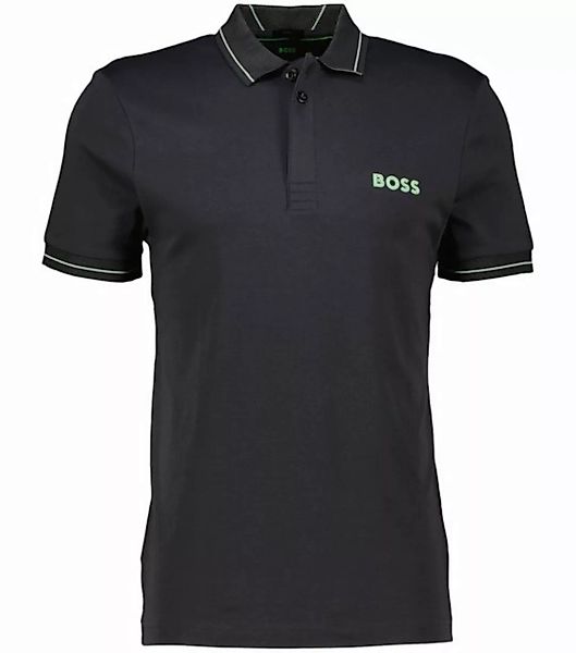 BOSS Poloshirt Herren Poloshirt PAULE 1 (1-tlg) günstig online kaufen
