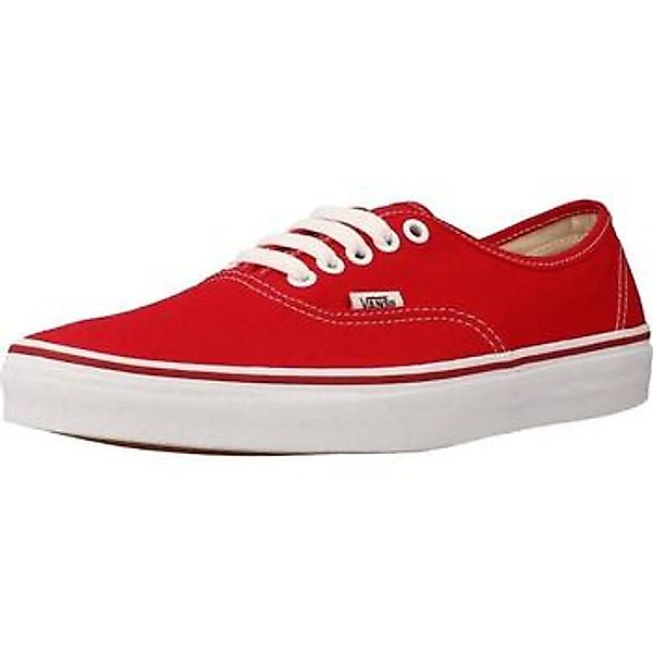 Vans  Sneaker UA AUTHENTIC günstig online kaufen